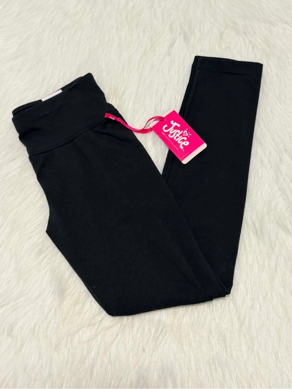JUSTICE Core Legging